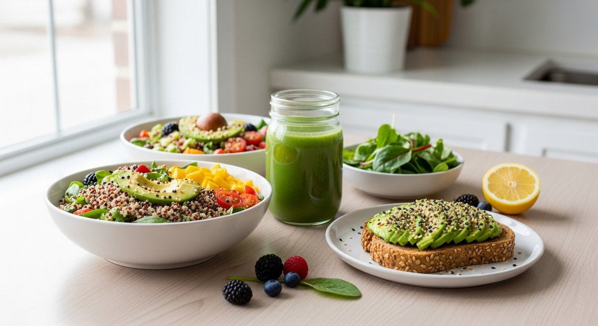 recipes for zap your cold! delicious immune-boosting smoothies recipes (2025)