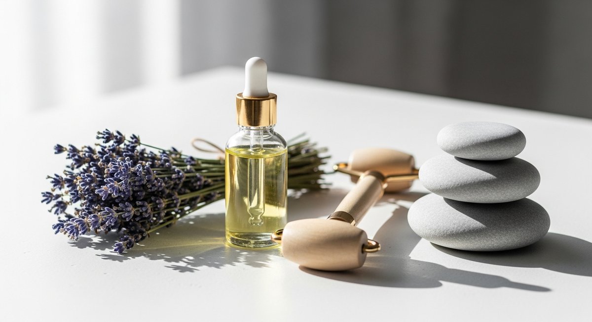 remedies for beyond cbd: discover the best calming natural herbs for anxiety...