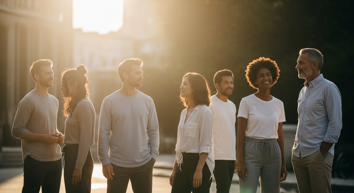 sunlight exposure for unlocking my energy: a natural morning routine for energy that...