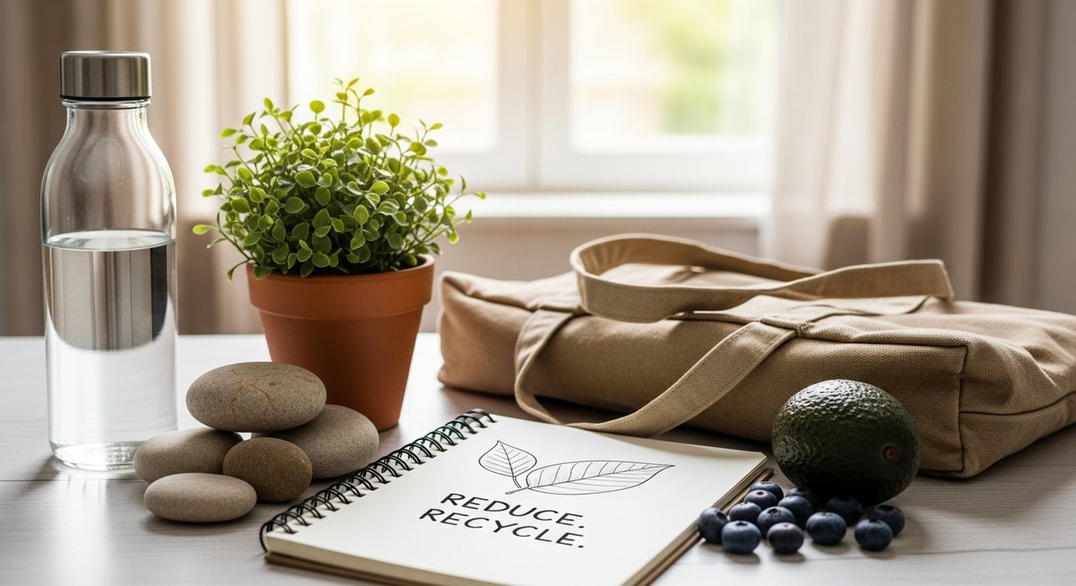 sustainable reduce for chill out, stay green: sustainable ways to reduce stress (that...