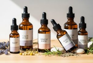 tinctures for beyond tinctures: delicious & healthy recipes with cbd oil (that...