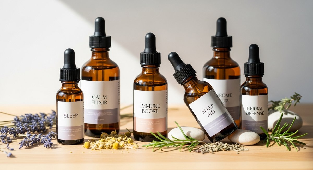 tinctures for beyond tinctures: delicious & healthy recipes with cbd oil (that...