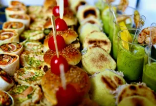 meals for beyond tofu: delicious & easy plant-based protein meal ideas (that...