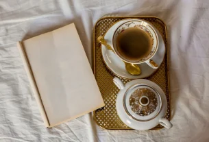 routine for sleepless nights be gone: my journey to healthy habits for...