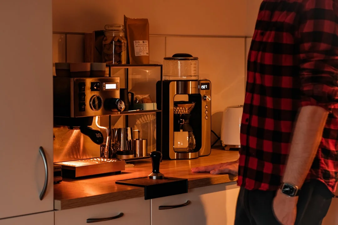 routine for my year of natural living: simple daily habits for a natural lifestyle